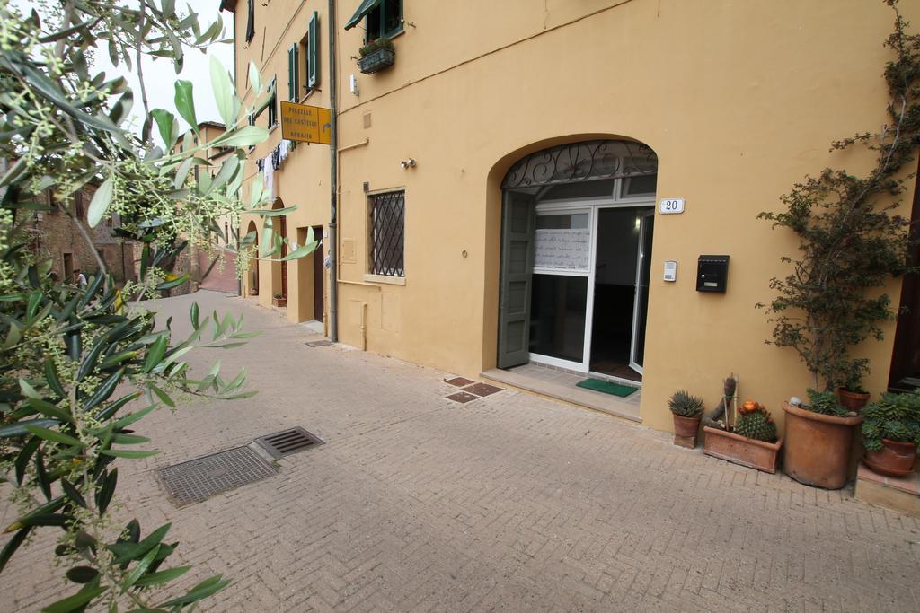 Castello 20 Apartment *