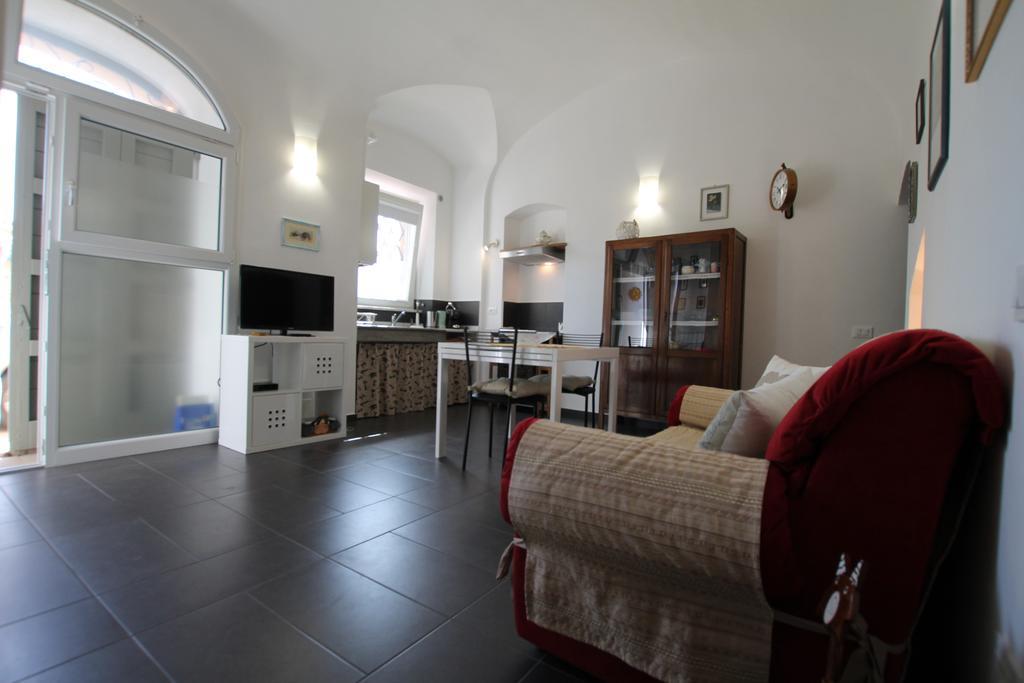 Apartment Castello 20